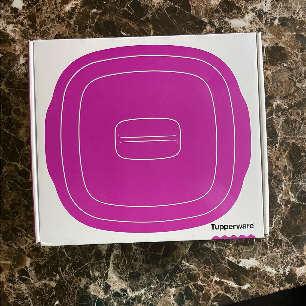 Tupperware MicroGrill Pro - Picture 3 of 3